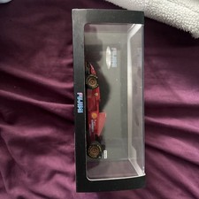 1/43 Ferrari 412T2 Michael Schumacher TSM11FJ011 Fujimi 