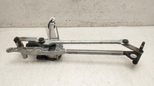 2021 VOLVO V60 32342549 WIPER MOTOR & LINKAGE ASSEMBLY