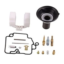 18mm Carburetor Repair Kit for GY6 49cc 50cc ATV Go Kart  Scooter