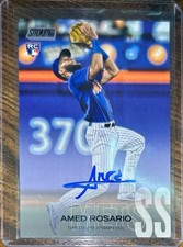 2018 Topps Stadium Club Baseball Cards 13