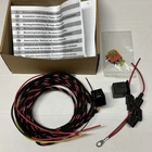 Original Opel Insignia B Wiring Harness For Tow Bar 39124561