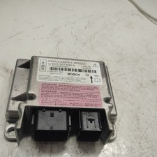 07-09 MAZDA 3 SRS CONTROL MODULE BR5-S57-K30 ...