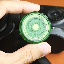 Personalized Fishbone Pattern Fidget Coin Pmma Mechanical Pocket Fidget Toy