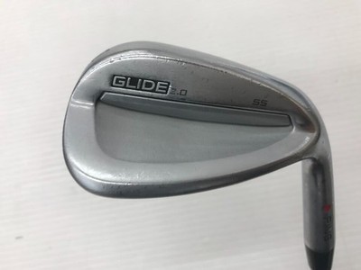 Ping GLIDE 2.0 Wedge #52 (1Club) / DG / Flex: X100 / Red Dot / SingleWedge
