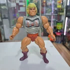 Vintage Motu Top Toys Argentina Ɓattle Armor He Man