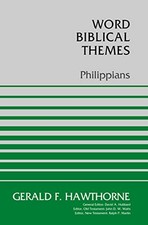 WBT PHILIPPIANS PB Word Biblic - GOOD