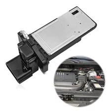 Mass Airflow Sensor MAF Sensor, Compatible with GMC Buick Cadillac Chevy 