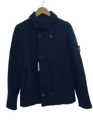 STONE ISLAND 12AW L Navy