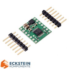 Pololu DRV8874 Single Brushed DC Motor Driver...