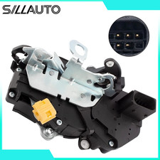 For Cadillac Chevrolet Suburban Gmc Yukon Door Lock Actuator Front Left Driver For Cadillac Chevrolet Suburban Gmc Yukon Door Lock Actuator Front Left Driver