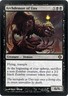 Archdemon of Unx (#64) - Shards of Alara - MTG Magic: The Gathering - LP