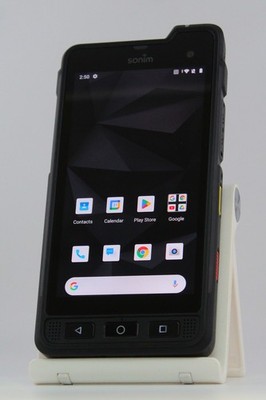 Fair Condition - Sonim XP8 8800 64GB Black (Verizon ONLY) - Free Shipping