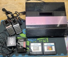 Atari 5200 System Prices Atari 5200 | Compare Loose, CIB & New Prices