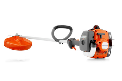 #ad Husqvarna 122L 21.7 2 cycle 17 in Straight Shaft Gas String Trimmer $199.99
