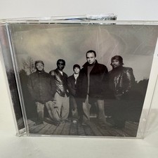 Dave Matthews Band Everyday CD 2001 Alternative Rock Album 078636798820 RCA