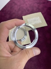 Minolta camera body lens flange for any SR SRT or X XK cameras USA Seller New