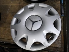 Radkappe Mercedes  15" Zoll  W169 A-Klasse B -Klasse 1694000025