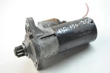 VW PASSAT CC Startermotor 02E911023H 3,6 Benzin 220kw 2008 4115141