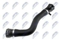 NTY KüHlerschlauch CPP-BM-004 FüR BMW 4Er F32 F82 3Er Touring F31 Turismo F34