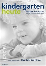 Das Spiel des Kindes von Verlag Herder | Buch...
