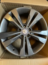 1 off MERCEDES E CLASS C207 W207 2012 