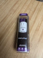 Εverydrop 1 Refrigerator Ice & Water Filter ΕDR1RXD1R Whirlpool BRAND NEW