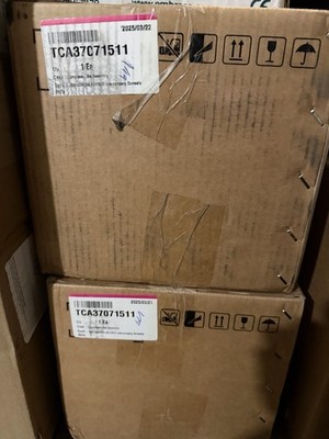  TCA37032028 Or  TCA37071511 - OEM Genuine LG Refrigerator Compressor BRAND NEW