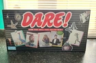 Vintage 1988 DARE! Parker Brothers board game factory sealed