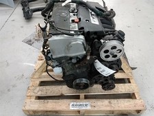 Acura Rsx Complete Engine Motor W Accessories 2.0l Vin 6 8th Digit At02-06