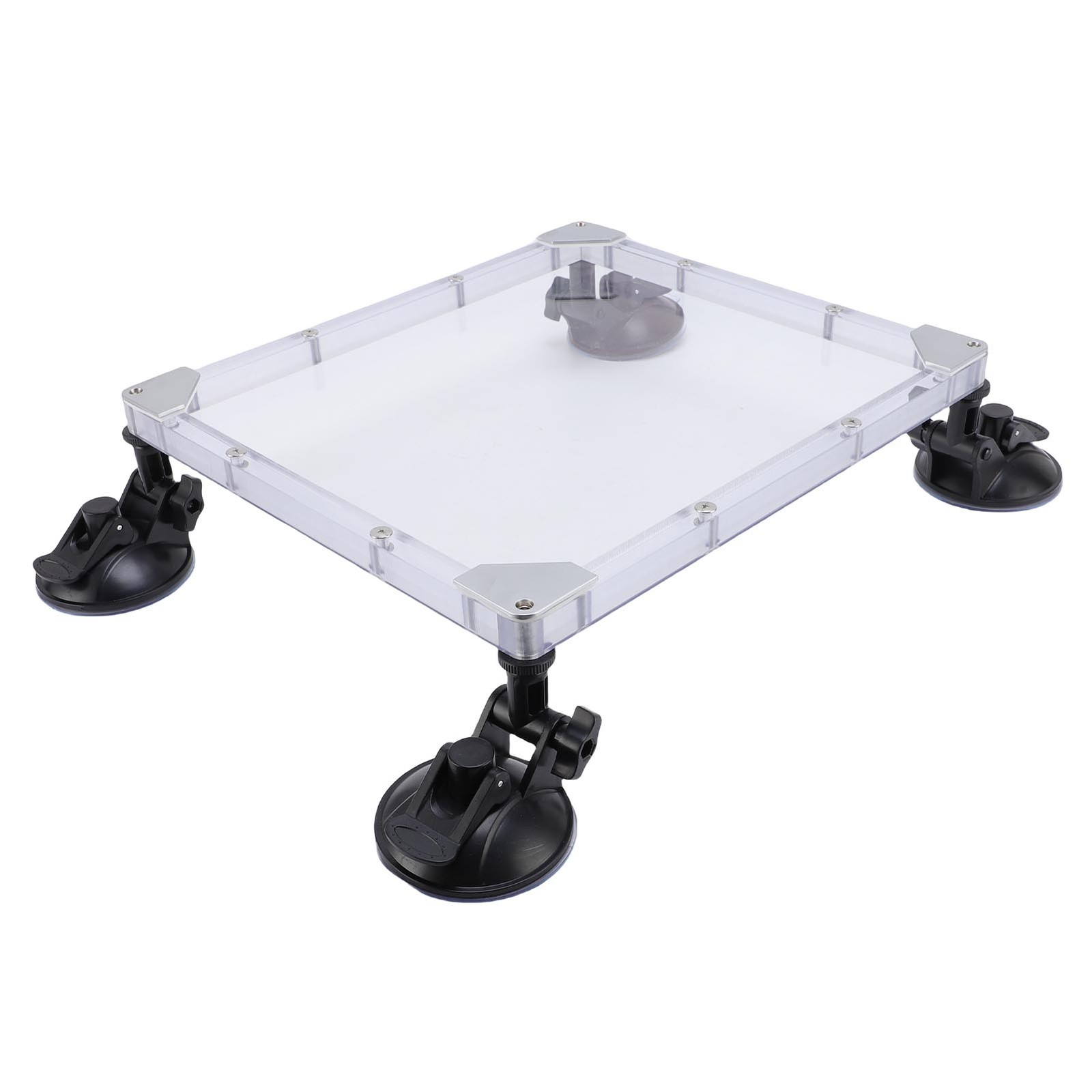 Satellite Suction Cup Roof Mount With Stable Signal For Mini Easy To Use