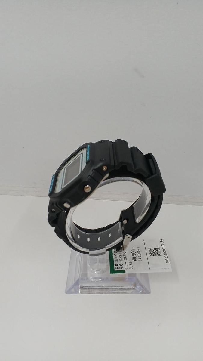 CASIO DW-5600VT Premium Malts G-SHOCK 957636 View 2
