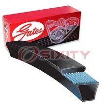 Gates Super HC 3V900 Accessory Drive Belt for DB3V900 A-3V900 79900 6X900 ij