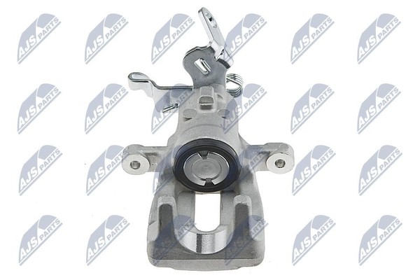 NTY HZT-WW-070 Bremssattel Hinten Links FüR Seat Skoda-image