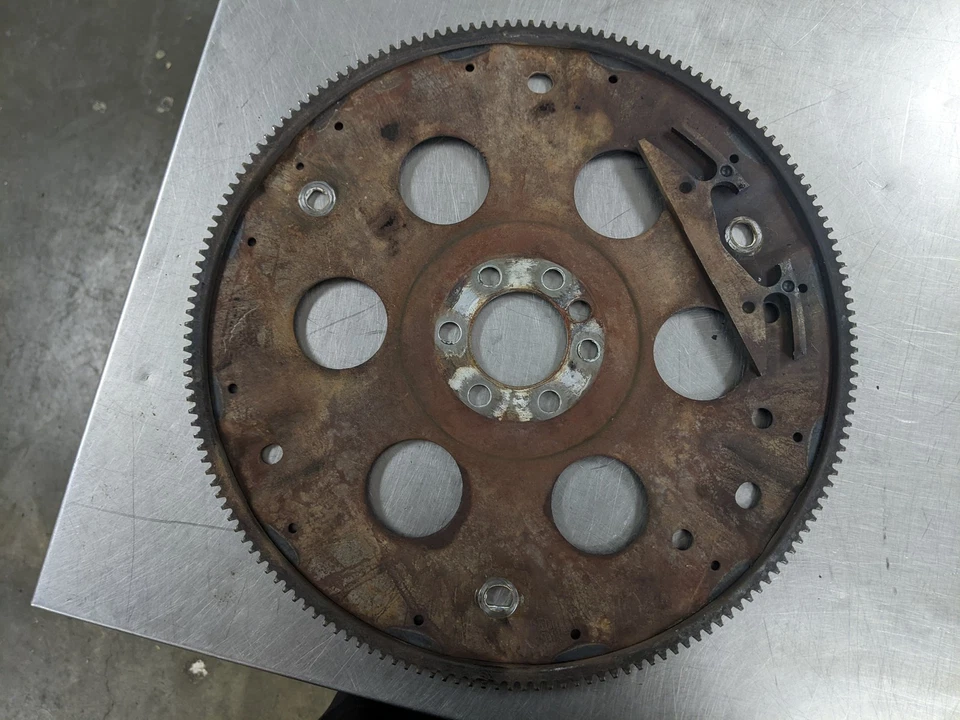 Flexplate 适用于 96-99 雪佛兰 K1500 5.7 Vortec — 第 4/4 张图片