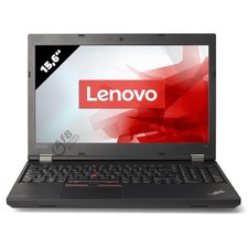 Lenovo ThinkPad L590 Notebook 15,6 Zoll i7 8.Gen 16GB 500GB SSD FHD Win11P