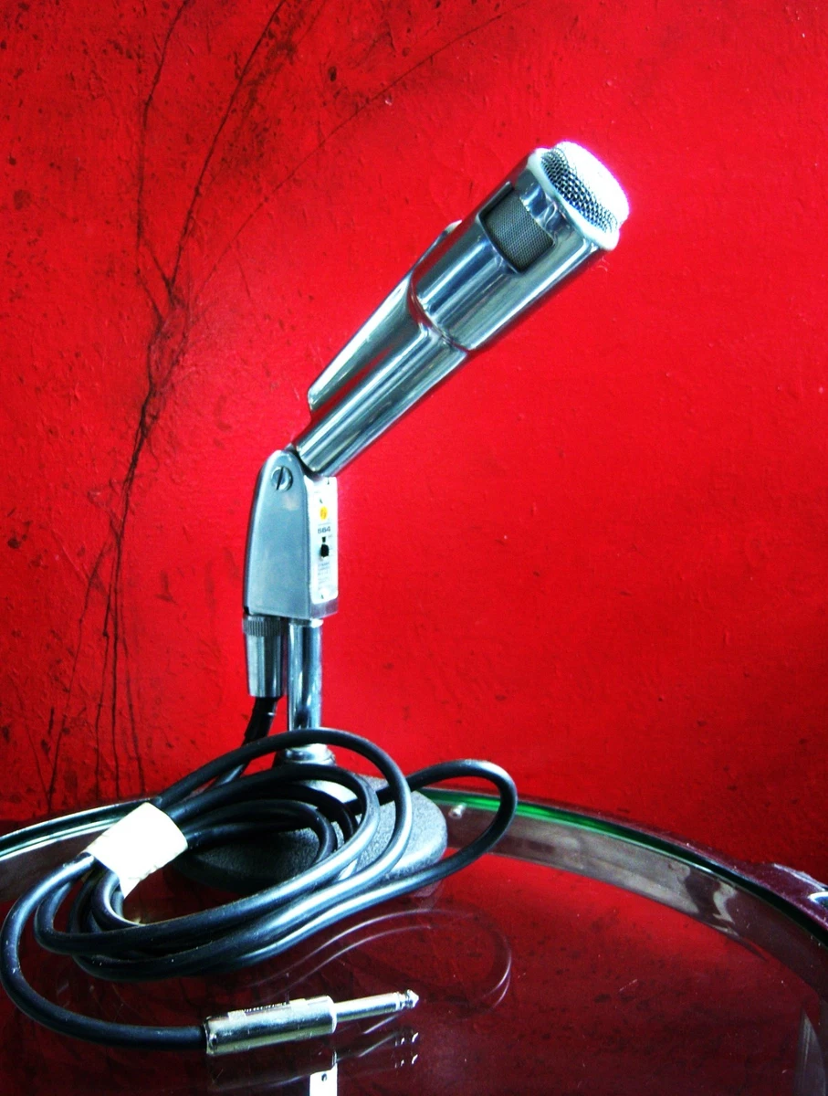 Preços baixos em Electro-Voice Microfones de áudio profissional
