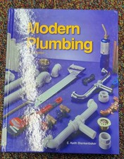 Modern Plumbing by Blankenbaker