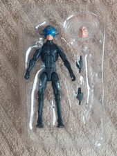 Hasbro Marvel Legends Charles Xavier - Tri Sentinel Wave - Sin BAF - Ver fotos