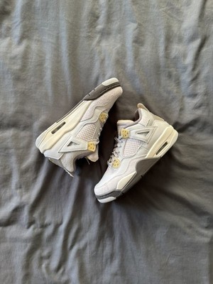 Nike Air Jordan 4 Craft Photon Dust EU38.5