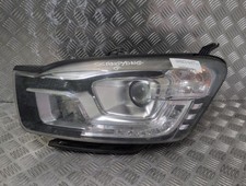 Feu avant (phare) Ssangyong KORANDO