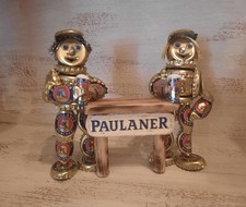 Kronkorken  " Paulaner "   Figuren