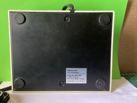 Official Nintendo NES Advantage Joystick Joypad Arcade Controller Tested Working