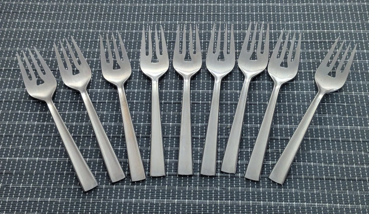25+ Noritake Japan Stainless Steel Single Flatware Pieces for sale