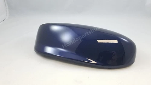 08-12 Honda Accord Right Skull Cap *B536P* (Royal Blue Pearl) 76201-TA0-A01ZA