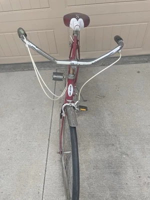 Schwinn Racer In Vintage Bikes for sale - eBay