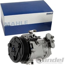 MAHLE KLIMAKOMPRESSOR passend für OPEL AGILA COMBO MERIVA A SWIFT IV SWIFT III