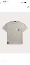 Polo Ralph Lauren Dodgers T-Shirt