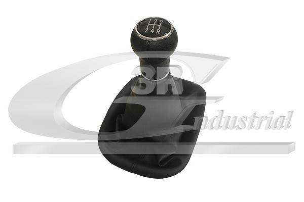 Fits 3RG 25721 SHIFT KNOB PASSAT B5/B5 FL