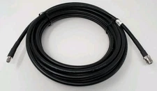 30' Ultra Low Loss cable for official RAK or Nebra 5.8 or 8 dbi Helium Antenna
