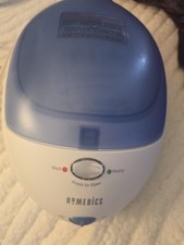 Homedics ParaSpa Plus Heat Therapy Paraffin Wax Bath System PAR 70 NEW In Box